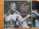 SXL 6080 ED1 Handel Alcina Highlights Sutherland Bonynge Decca 1st WBG