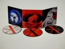 Madonna Madame X Music From the Theatre 3LP Picture Disc