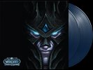 World of Warcraft Wrath of the Lich King Vinyle - 2LP Neuf