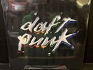 DAFT PUNK - Discovery 2xLP Black Vinyl Record Gatefold Factory SEALED - IN HAND