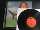 BLIND FAITH LP S/T ORIGINAL UK 1969 1st Press Ex Steve Winwood