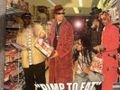 Analog Brothers Lp Pimp To Eat ‘00 2xLP US Org  Ex / Ex Vinyl