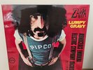 Frank Zappa – Lumpy Gravy, Verve Records – SVLP 9223, 1968