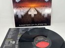 METALLICA - “MASTER OF PUPPETS