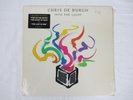 Into the Light by Chris De Burgh SP 5121 12