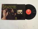 THE DOORS SELF TITLED S/T DEBUT 1ST LP RARE 1969 ELEKTRA BIG 