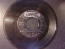 NOW I'M MR. BLUE / TOP TEN Mickey Denton 45 rpm record Amy 902 (Promo)