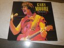 Gary Moore – Anthology. (2) Vinyl LP Record Album Set. UK Pressing.