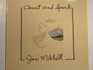 JONI MITCHELL Court And Spark LP Nautilus NR 11 US 1980 EX AUDIOPHILE AUCTION