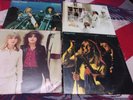 Cheap Trick  Lot  4 Dream Police / At Budokan  /Heaven tonight /In color