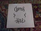 Cypress Hill Insane In The Brain Promo Vinyl VG+