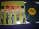 X-Ray Spex - The Alternative Germ-free Adolescents Demos, Live & Peel sessions..