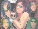 2xLP Alice Cooper School Days (The Early Recordings) NEAR MINT Warner Bros. R