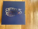 Creedence Clearwater Revival The Complete Studio Albums 7 Lp ungespielt Rarität