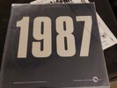 KLF Jams LP1 1987 original