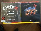 Onyx LP Bundle 100 Mad & Bacdafucup Original Sessions