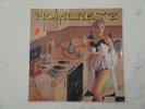 STILL SEALED  HOMBRES G AGITAR ANTES DE USAR LP VERY RARE ORIG 1988 CBS US PRESS