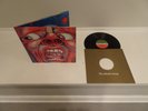 IN THE COURT OF CRIMSON KING LP  1978 GEORGE PIROS PRESSWELL WITH INNER