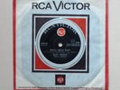 Elvis Presley Bossa Nova Baby / Witchcraft 7