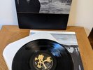 U2 The Joshua Tree 1987 LP Vinyl includes poster Island Records 90581-1 Vintage
