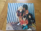 HENDRIX - 'BAND OF GYPSYS'.  1st UK PRESS.  RARE 'PUPPET' SLEEVE. EXC. CONDITION