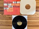 Sam Cooke/Larry Williams/Little Richard: Our Significant Hits LP Vinyl 1960 NM