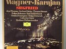 G245 Wagner Siegfried Thomas Stolze Karajan BPO 5LP DGG 2740 147 Stereo