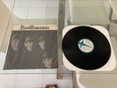 Beatles Beatlemania RARE Mono 1st Press LP Brazil 1964 Odeon Star Label