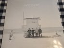 Weezer  - White Album  LP Unopened New