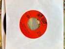 Sugar Style 45rpm 7