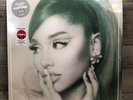 Ariana Grande - Positions (Record, 2021) GID Green Vinyl NEW SEALED + 2 Posters