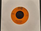 JACKIE SHANE   IN MY TENEMENT /  COMIN' DOWN. CANADIAN PRESSING   RARE