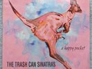 The Trash Can Sinatras - A Happy Pocket vinyl LP original issue UK 1996
