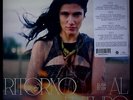 Elisa Ritorno Al Futuro/Back To The Future 2 Lp White Vinyl 33 Giri Sealed