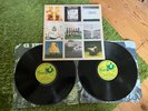 PINK FLOYD “A NICE PAIR…” ORIGINAL UK 2xVINYL LP SET + Inners RARE PHANG SLEEVE