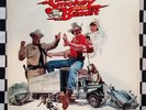 Smokey And The Bandit soundtrack LP Jerry Reed / Bill Justis vinyl 1979 VG+ MCA