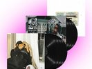 JPEGMAFIA – Vinyl Bundle - LP  OFFLINE - Veteran - All My Heroes Are Cornballs