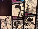 The Revillos fully signed Lp Rev Up autographed vinyl (5678's The Cramps B-52's)