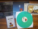 FINAL FANTASY MYSTIC QUEST VIDEO GAME SOUNDTRACK VINYL LP NOT MOONSHAKE SNES