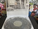 PHANTOM PLANET The Guest Revisited VG++ CLOUDY BLACK VINYL/200