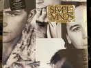 Simple Minds-Once Upon a Time-A&M SP-5092 Stereo Vinyl Lp-Sealed w/Hype stkr-New