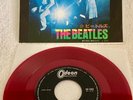 BEATLES 