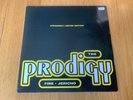 The Prodigy ‎– Fire • Jericho Limited Edition 12″ Vinyl (Near Mint) XL Records