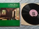 NICK DRAKE FIVES LEAVES LEFT RARE FIRST PRESS MISPRINT PINK BLACK BLOCK ISLAND.