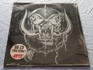 MOTORHEAD NO REMORSE FIRST PRESSING 1984 STILL SEALED UNOPENED RARE ITEM
