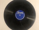 Trio La Rosa 78 rpm 10