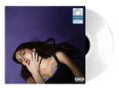 Olivia Rodrigo - Guts - Limited Transparent Clear Vinyl LP (New/Sealed)