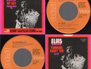 EX/NM Elvis Presley 