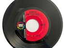 Northern Soul, R&B, The O'Jays, Working On Your Case, Hold On, Minit USA
