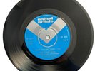 Northern Soul, R&B, The Short Kuts, Your Eyes May Shine, United Artist UK